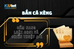 Bắn Cá Xèng