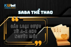 SABA Thể Thao
