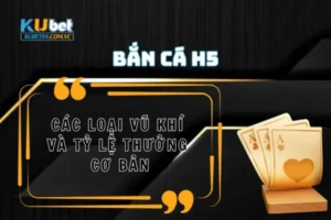 bắn cá h5