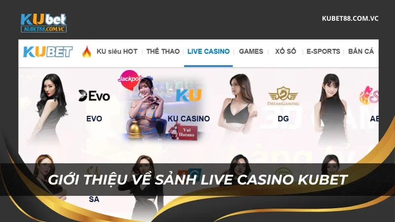 gioi-thieu-ve-sanh-live-casino-kubet